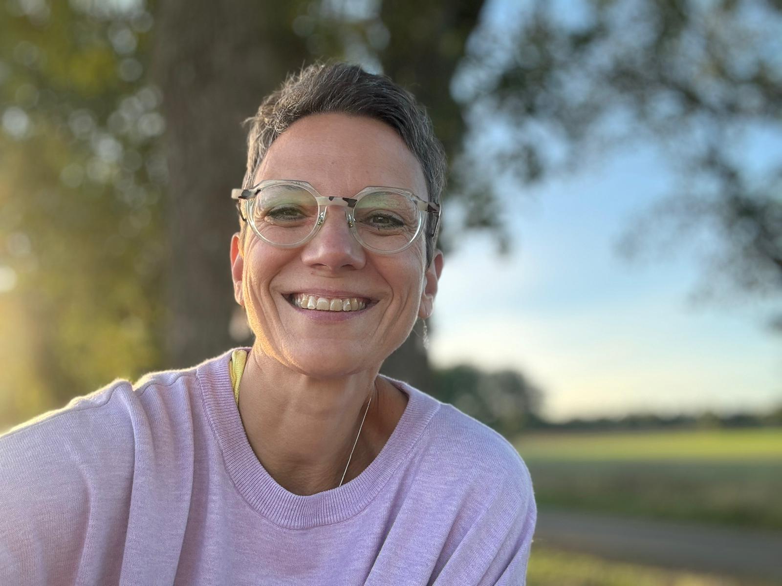 Biodynamische Craniosacraltherapie und Supervision - Anja Weiss Heilpraktikerin