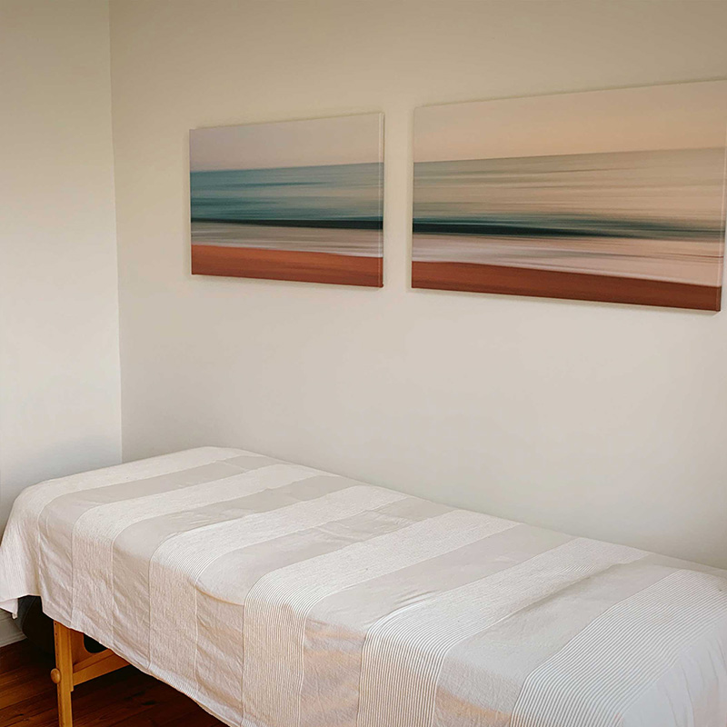 Biodynamische Craniosacraltherapie und Supervision