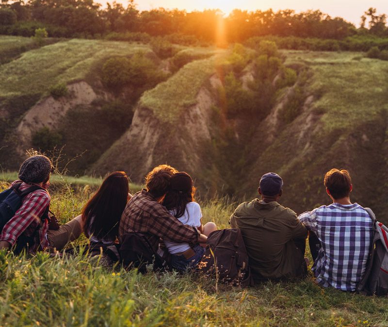 Selbsterfahrung und Zeugenschaft in der therapeutischen Praxis