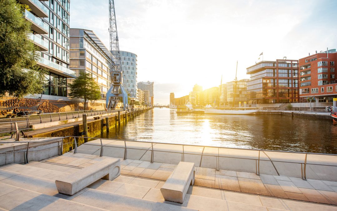 Jahreszyklus-Gruppensupervision 2026 in Hamburg